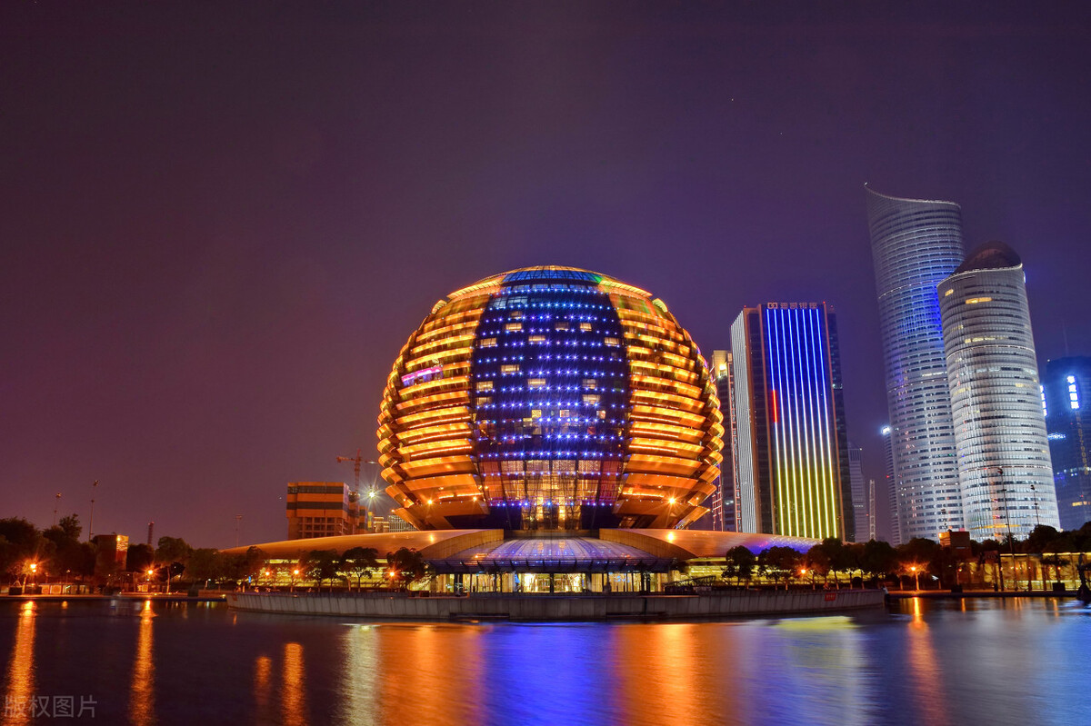 在杭州生活真难吗,在杭州生活有什么优势