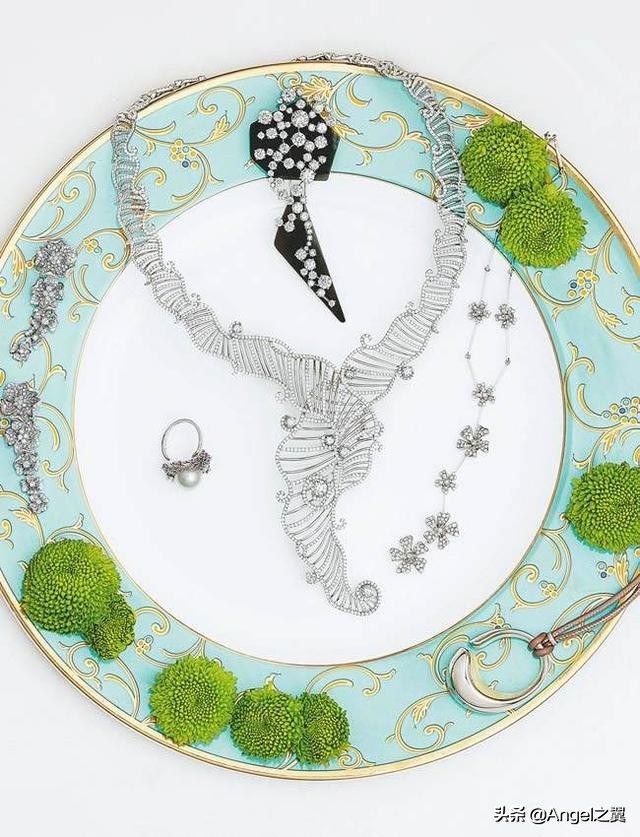 奢侈品牌珠宝手表,十大品牌首饰珠宝手表