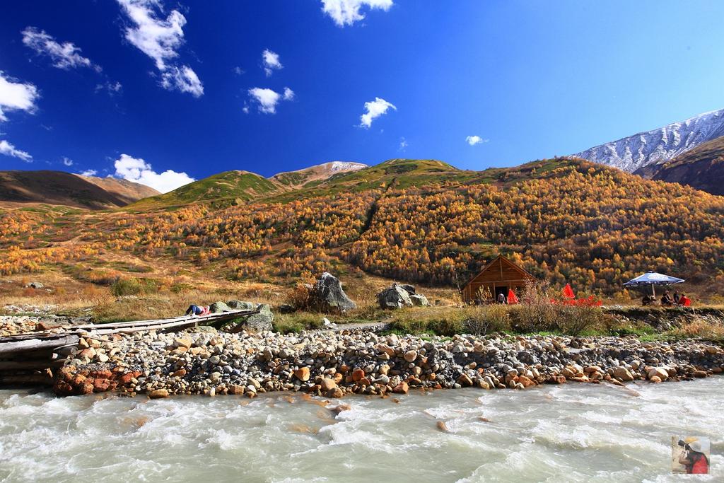 金秋探秘格鲁吉亚和亚美尼亚，大量美图谨防中毒（干货篇）