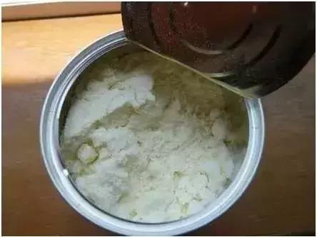 奶粉放在奶粉储存袋可以存多久,奶粉为什么不能多放或少放