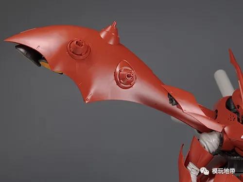 hg能天使模玩测评,假面骑士shf模玩测评