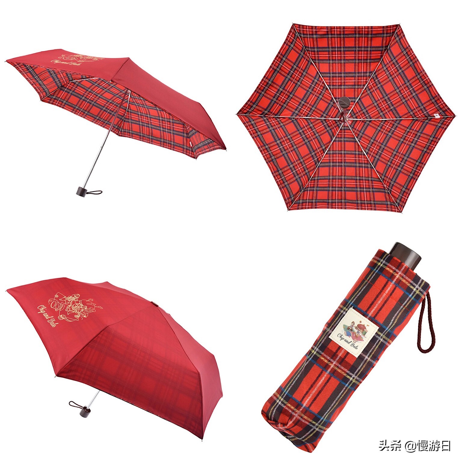 上海迪士尼圣诞新衣服奇奇蒂蒂,上海迪士尼奇奇蒂蒂好物分享