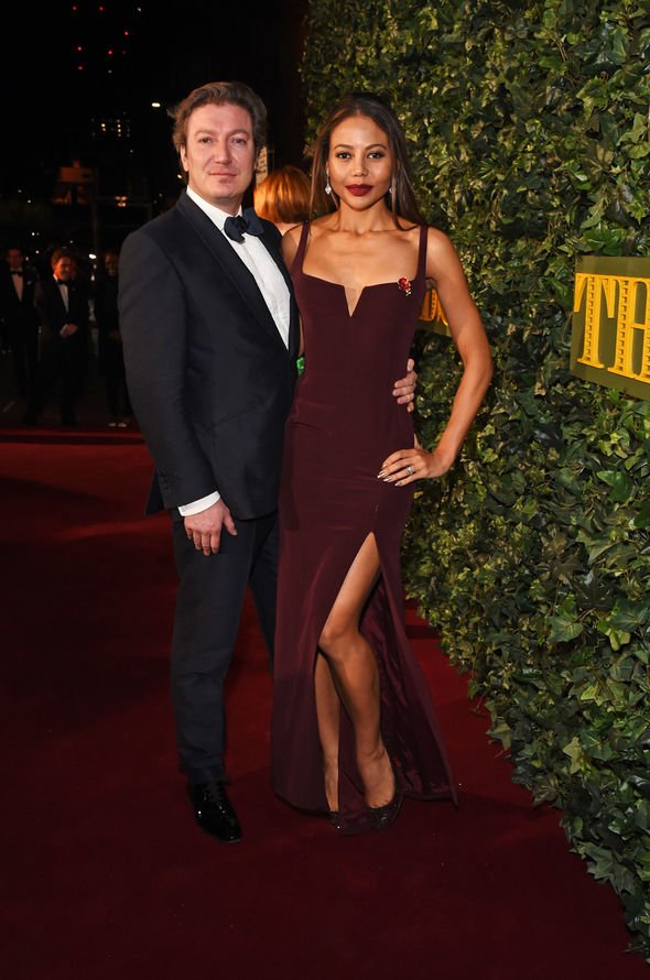 非洲巨富私生女嫁英国帅侯爵,却被婆婆嫌糟蹋400年血脉?