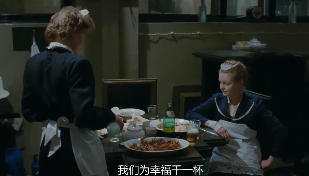 一部震惊世界的片子,5个细节揭示这部电影隐藏的真相