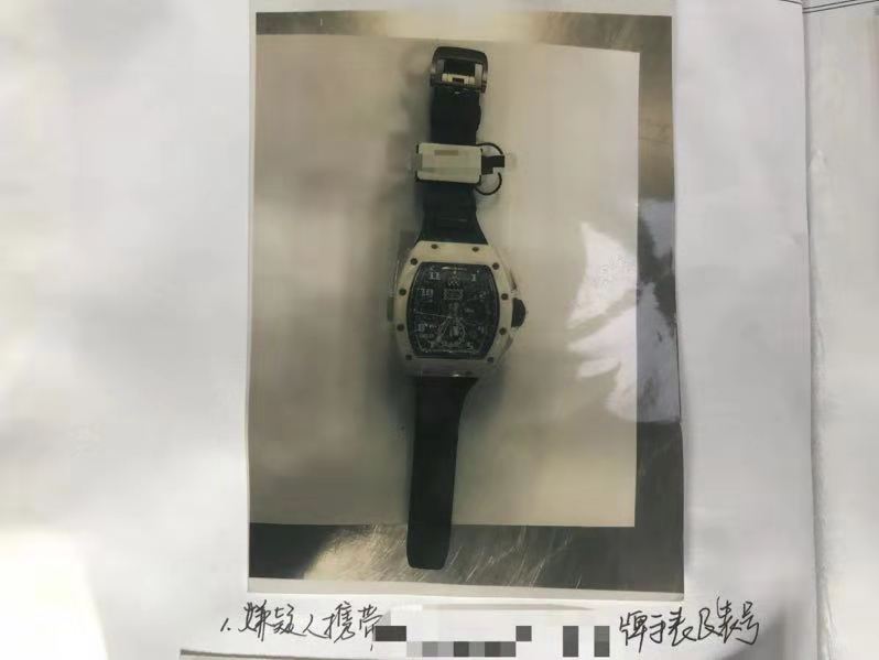 北京ktv老板刑拘,代购偷税上亿被判刑