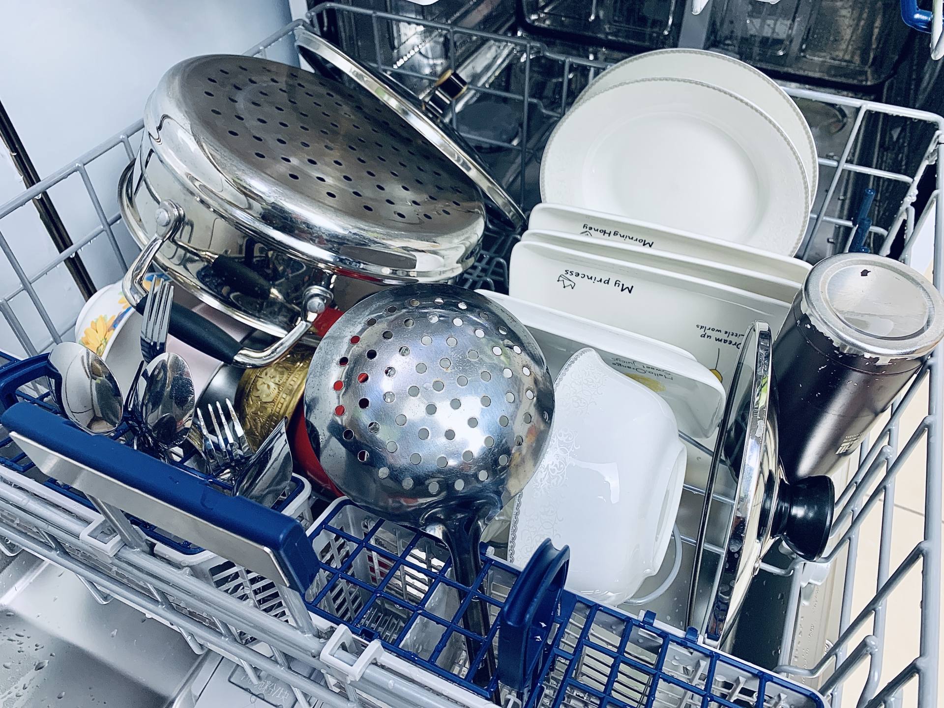 洗碗机尺寸怎么挑选好,洗碗机选购记好这8点