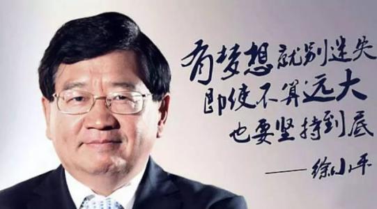 徐小平创业成功的人,徐小平创业项目有哪些
