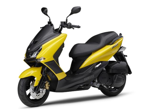 雅马哈majestysxc155上市,雅马哈majesty155会来吗