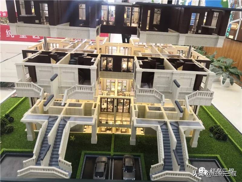 房价跌破万元,房价跌破净值