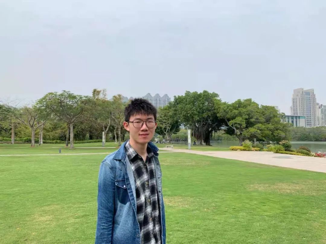 厦门一中高三优生故事系列：一路优秀，持之以恒，梦圆清北（四）