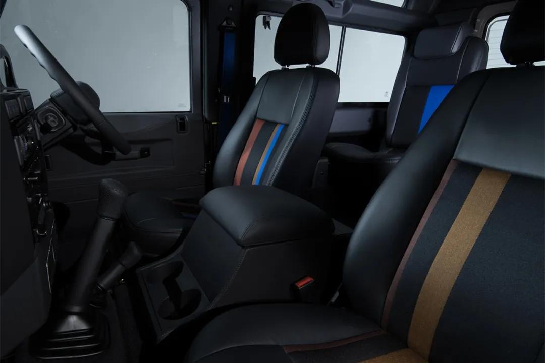 Speaker唠嗑｜时尚教父PaulSmith只为兴趣不为钱，打造温柔小MINI