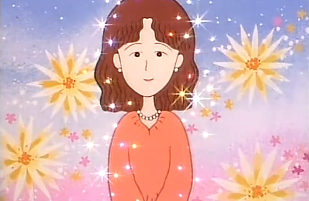 樱桃小丸子花轮家里多有钱,樱桃小丸子晴彦放榜