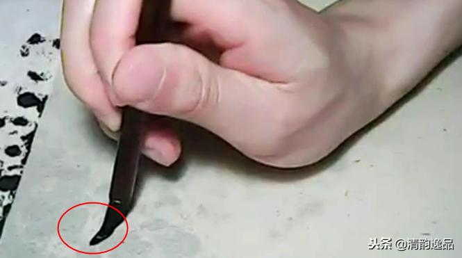 梁三日书法怎么样,梁三日书法教学视频