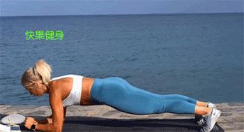 15分钟hiit燃脂训练中文教程,快速燃脂hiit训练简单动作