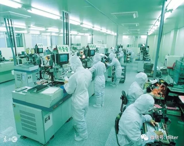 洁净室行业趋势,洁净室行业发展