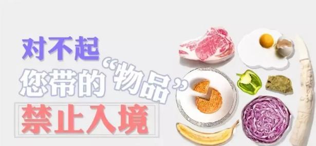 心血整理！过签后你必须了解的入境法则（包含多国）