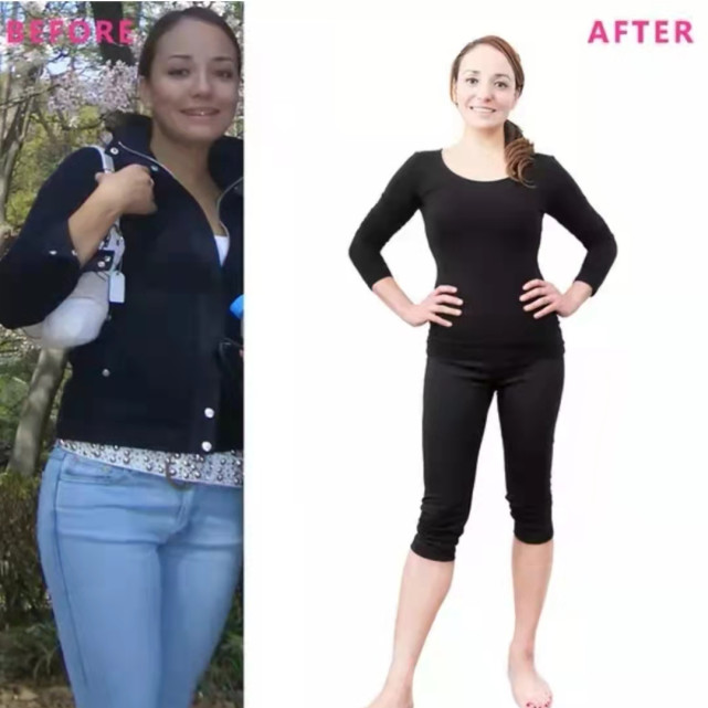 日本女性减肥餐,日本美女博主分享一周瘦身餐