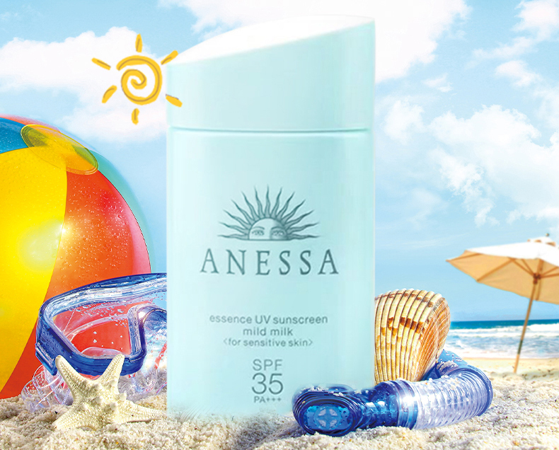 夏季宝宝大人不可缺少的好物,一周宝宝过夏天必备