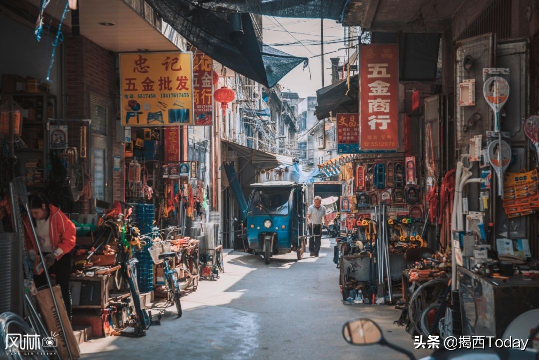 历经沧桑你依然是我最爱的人,历经沧桑的老街