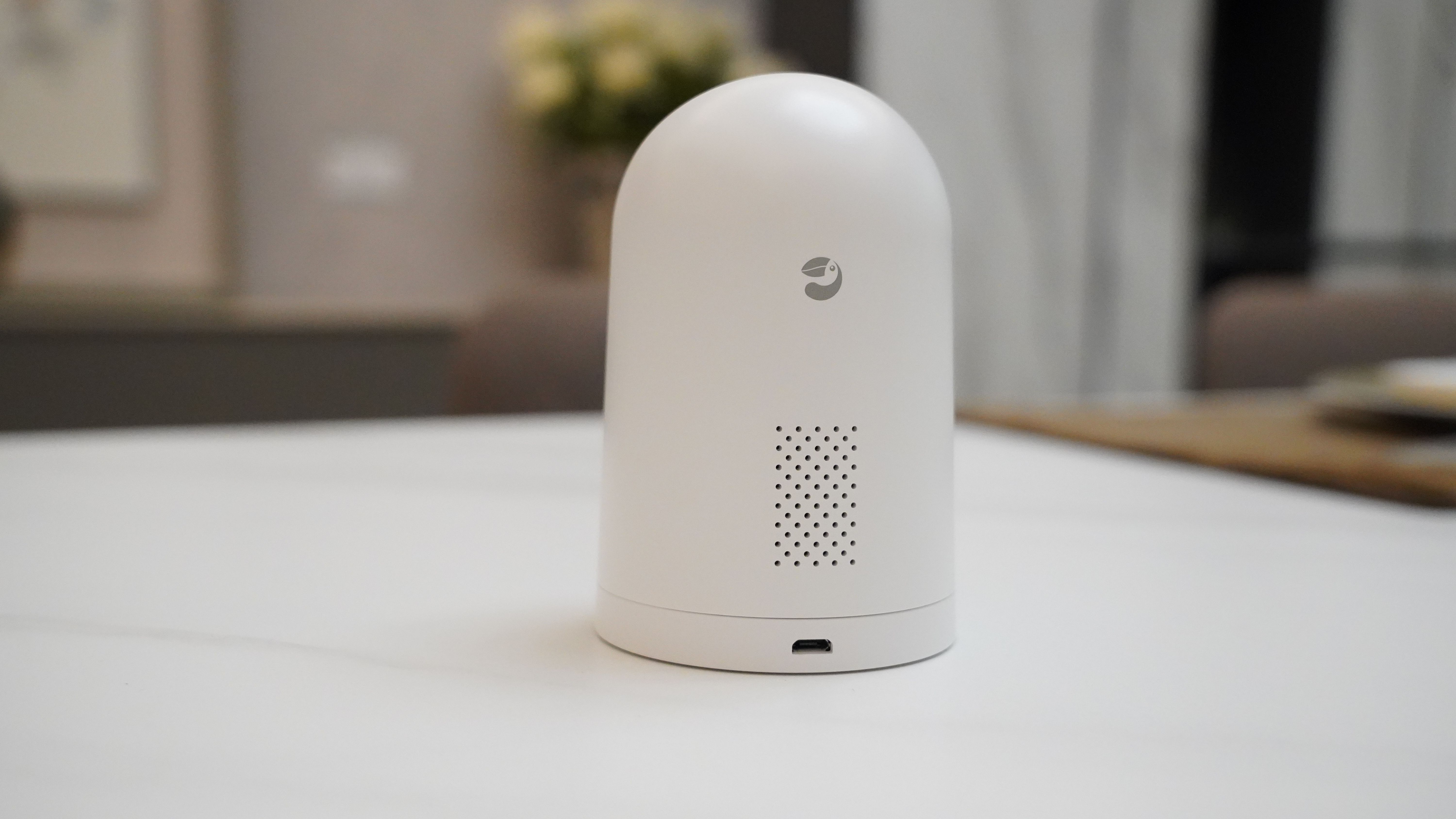 海雀智能摄像头s2k版,华为智选海雀智能家用摄像头