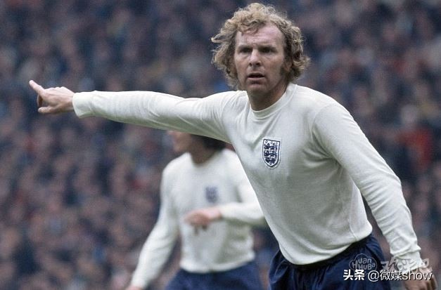 贝克汉姆世界足球排名,英格兰球员排名前十名