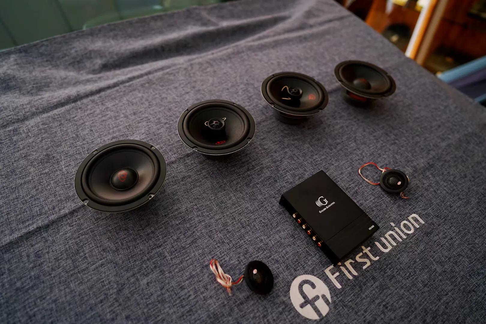 雪佛兰迈锐宝音响加喇叭,雪佛兰迈锐宝音响升级大概多少钱