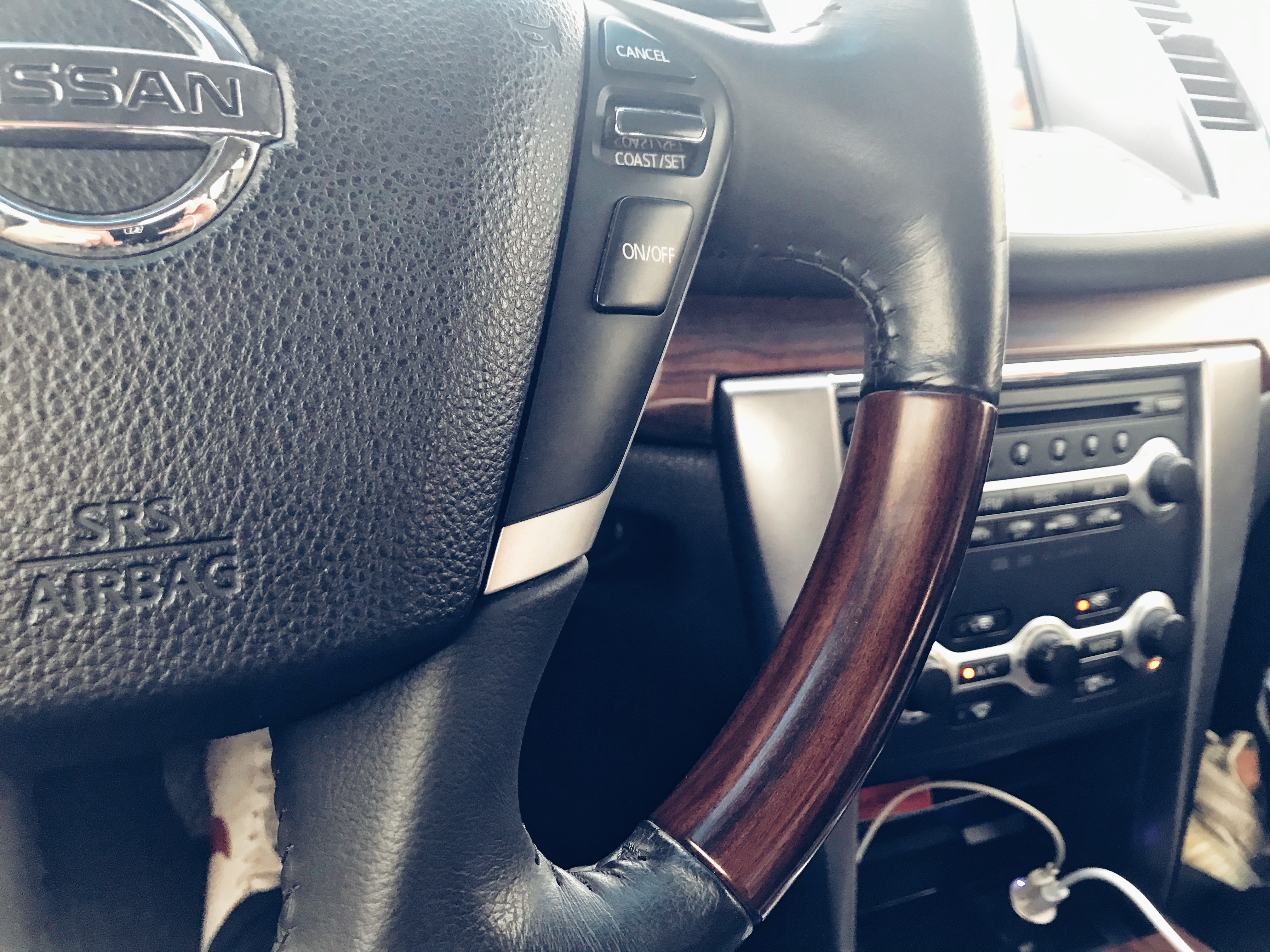 11代bose音响,无名喇叭