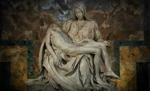 *妇情**、金主、神经病,《大话西方艺术史》到底写了些啥?