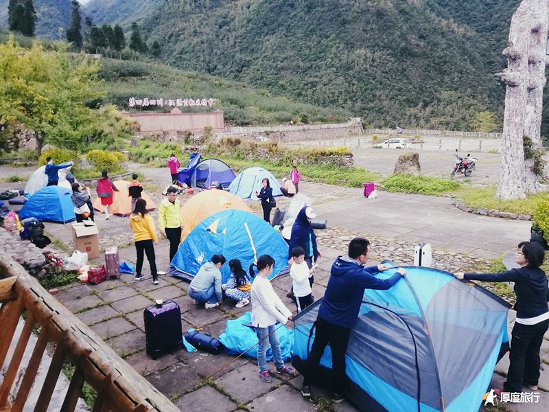茶马古道重镇旅行,茶马古道旅行