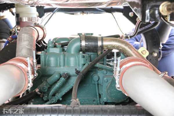 6.2米解放龙v国五2017款,解放龙vh6米8货车口碑怎么样