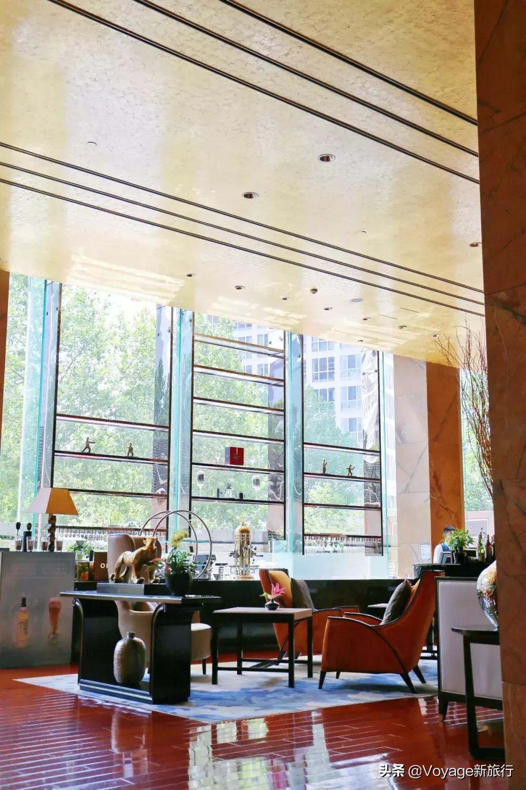 为了这些美cry的无敌颜值下午茶，我愿意坐飞机来一趟北京