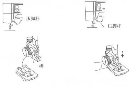 brothergs2700缝纫机怎么调线迹,2020缝纫机使用视频