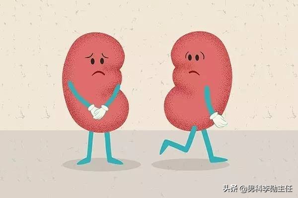 5年的补肾经历,五年肾虚容易治愈吗