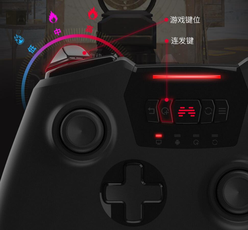 被低估的武器作战神器,被低估的游戏装备