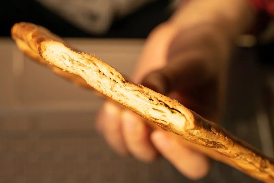 全国哪里的饼又软又筋道,全国哪里的饼卷好吃