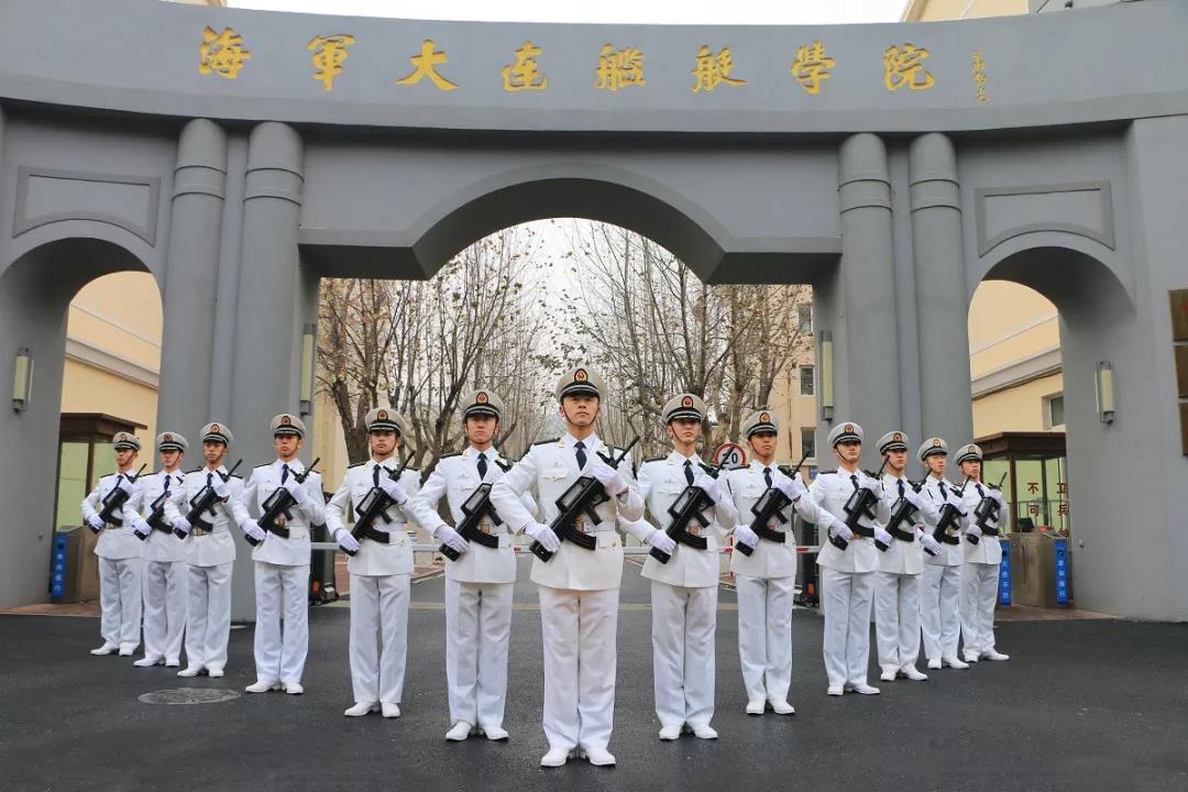 走进海军,走进海军潜艇部队