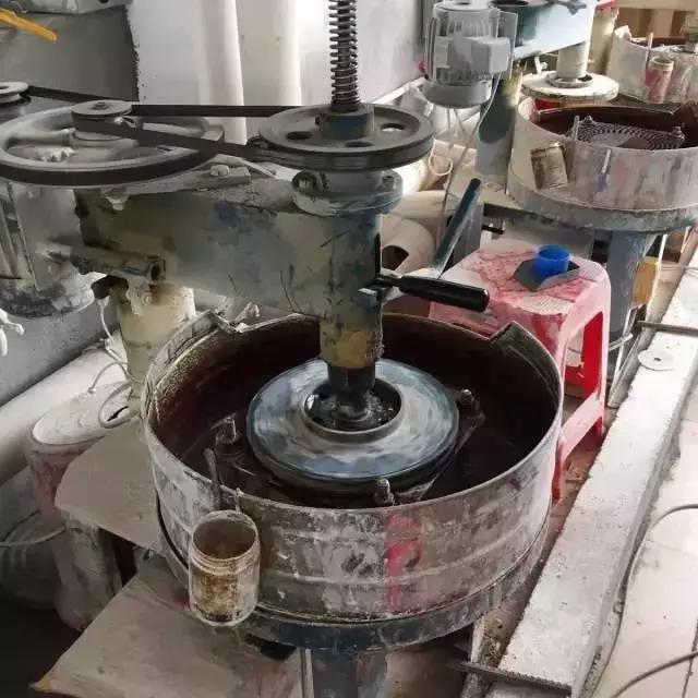 蜜蜡珠子怎么加工视频,蜜蜡珠子怎么做出来