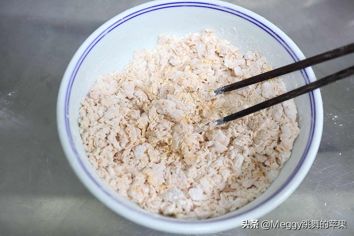 包子一次性醒发视频,福袋大包子的包法