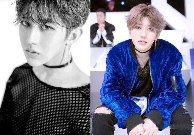 小鲜肉一词怎么来的,小鲜肉这个词的来历