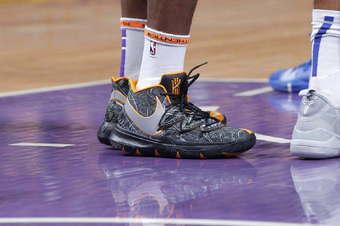 今天nba有什么赛事,今天nba球星都上脚什么鞋
