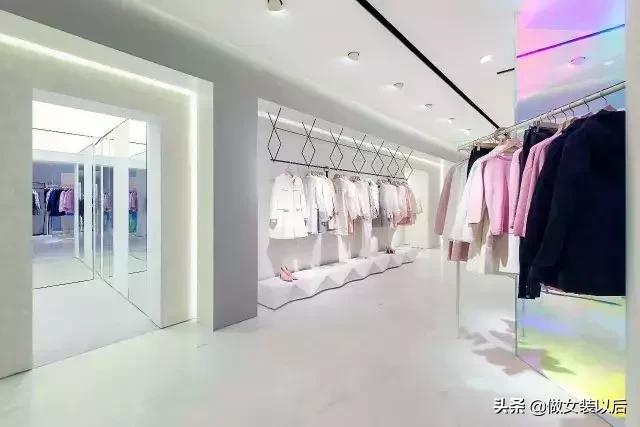 商务女装为什么火,商务女装为什么这么受欢迎