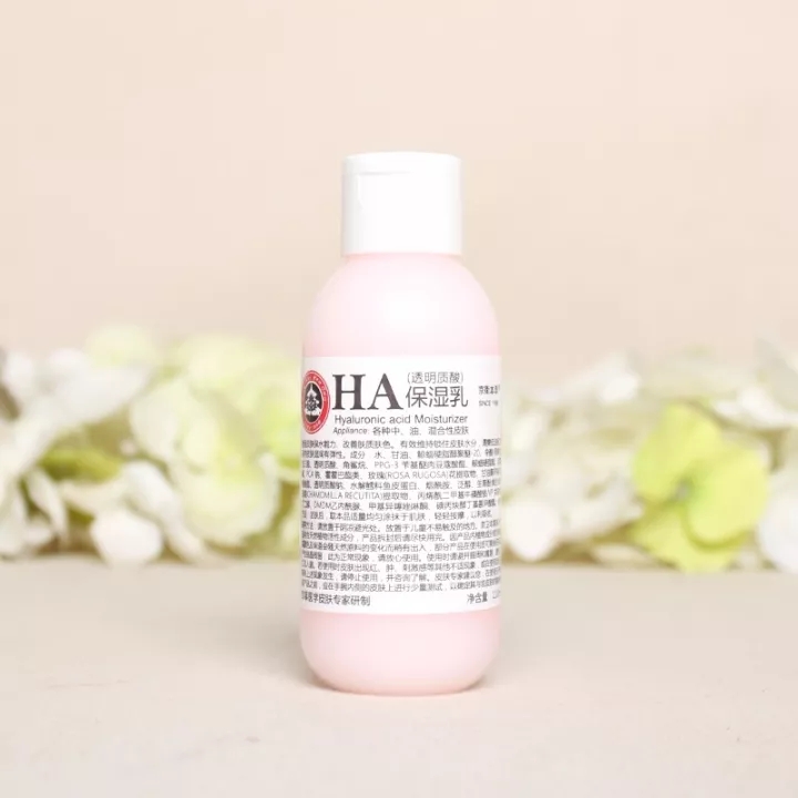 输在老牌化妆品,输在包装上的3款老国货