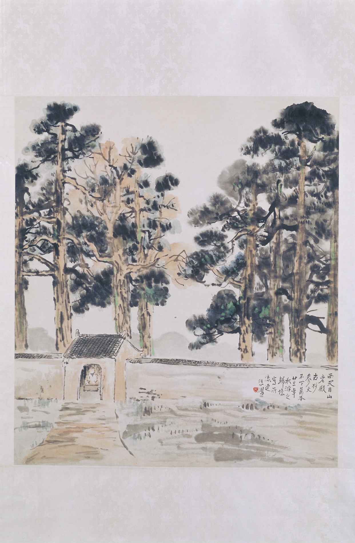 晚唐诗人很著名的一首诗，只短短4句，却让人感同身受，伤心不已