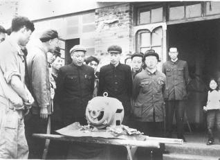 华西集团与东方电机厂五十年建造施工情缘