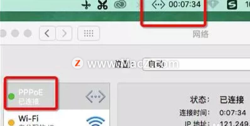 tntgo有线版连接苹果电脑,苹果电脑怎么连接有线网络上网