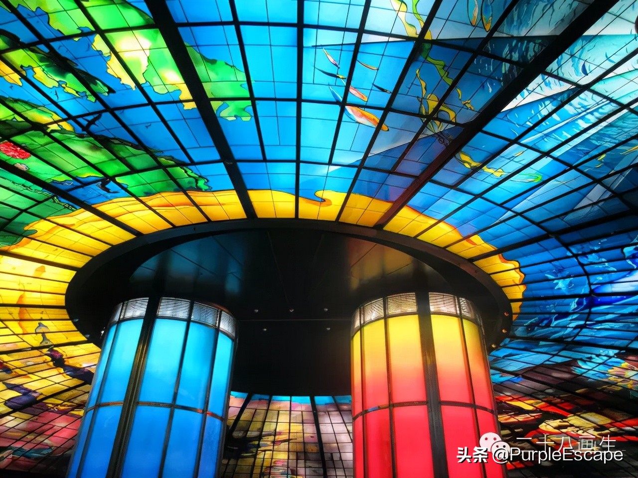 台湾高雄旅行攻略,台湾4天3夜旅游高雄攻略