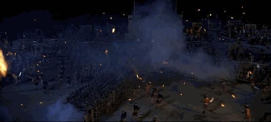 不是针对谁粤语,不是针对谁原版