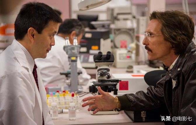 成本500万的电影,成本40万成就影帝