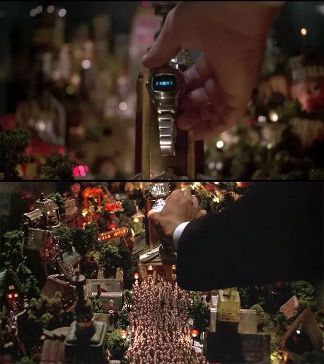 汉米尔顿80周年猫王手表,汉米尔顿猫王80周年手表带