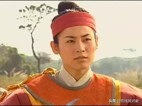 影视剧里女扮男装最成功的女演员,影视剧女扮男装侮辱智商